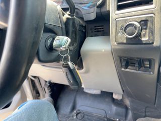 2019 Ford F-350 XL - Interior Steering Wheel With Keys Image